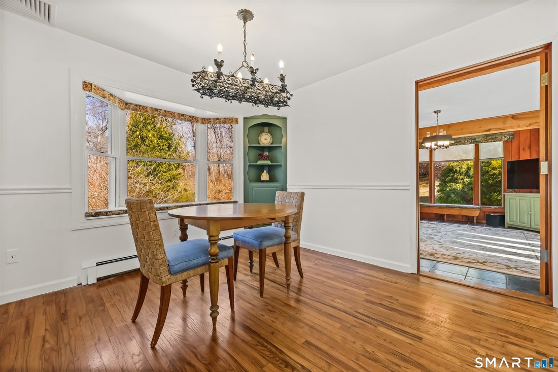 House in Ridgefield, Connecticut, United States 3 - 17678282