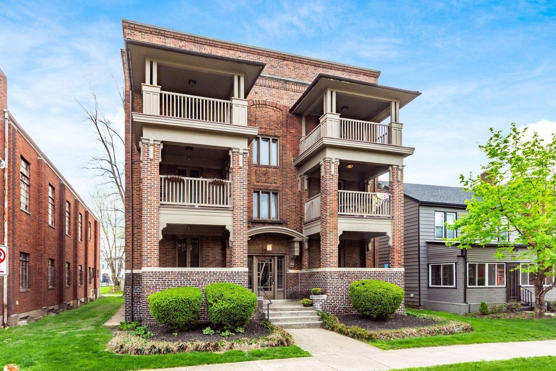 Andere in Columbus, Ohio, Vereinigte Staaten 1 - 17679434