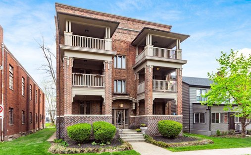 Columbus, Ohio, Vereinigte Staaten 1