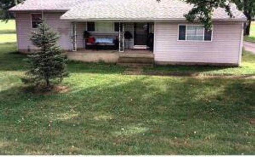 House in Columbus, Ohio, United States 1