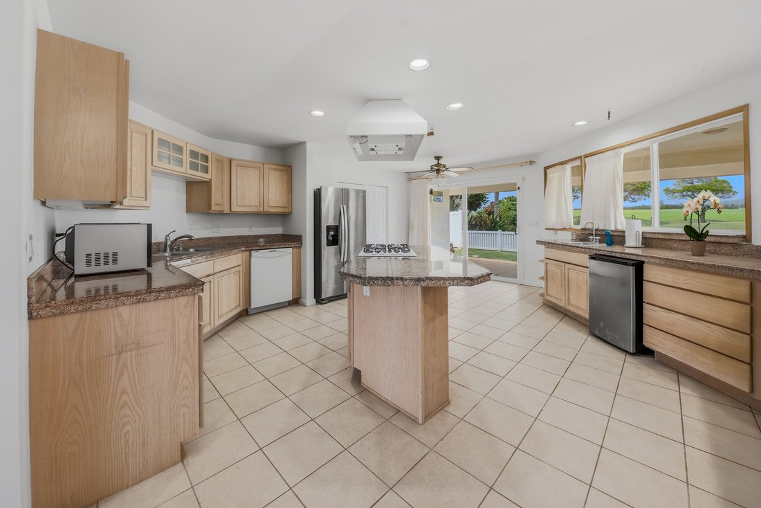 House in Lihue, Hawaii, United States 4 - 17680320