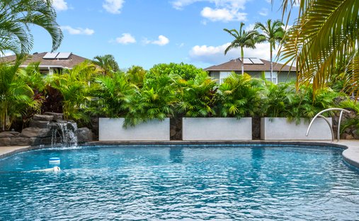 Haus in Kīhei, Hawaii, Vereinigte Staaten 1