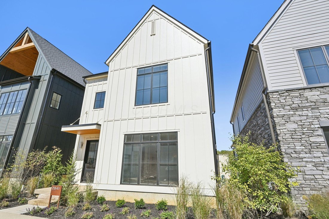 Condo in Hilliard, Ohio, United States 2 - 17679269