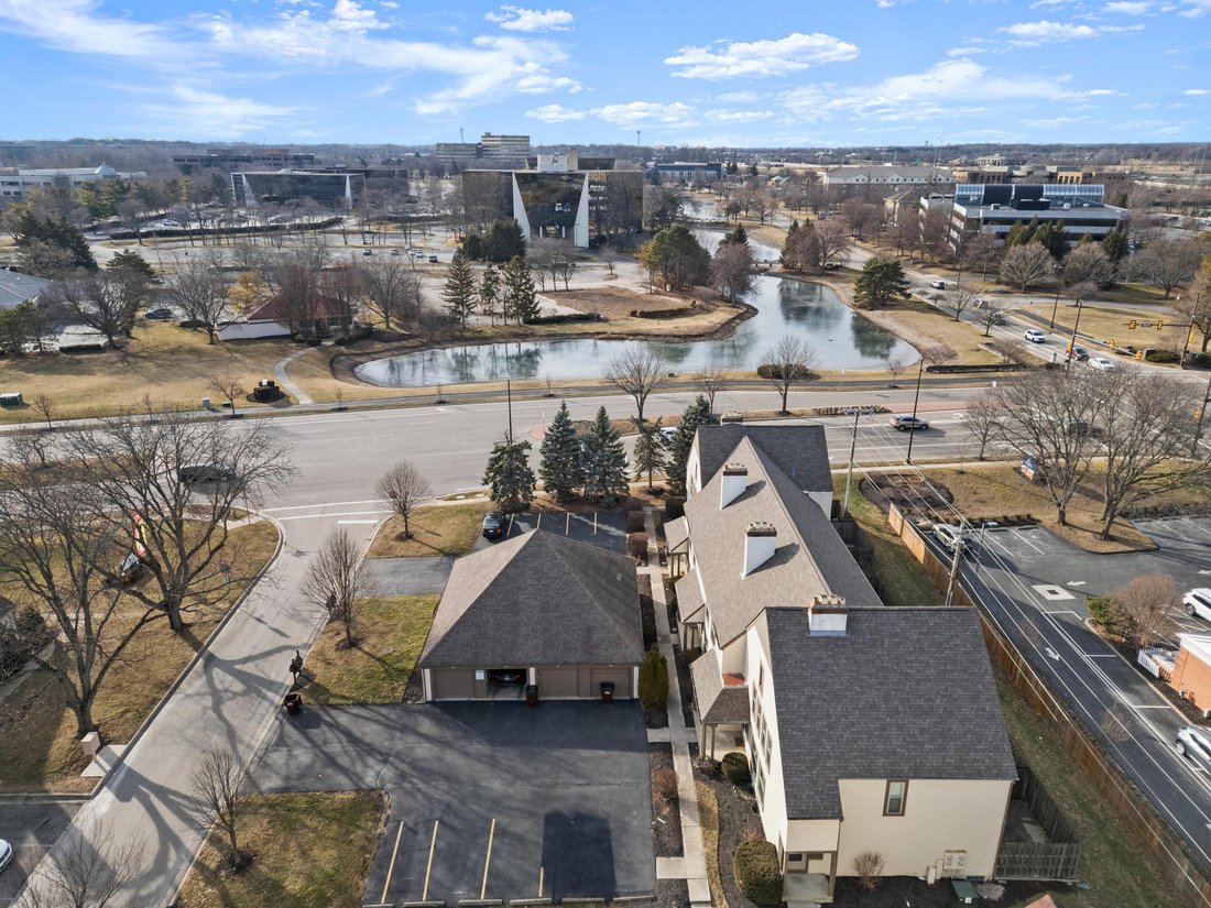 Townhouse in Dublin, Ohio, United States 4 - 17678717