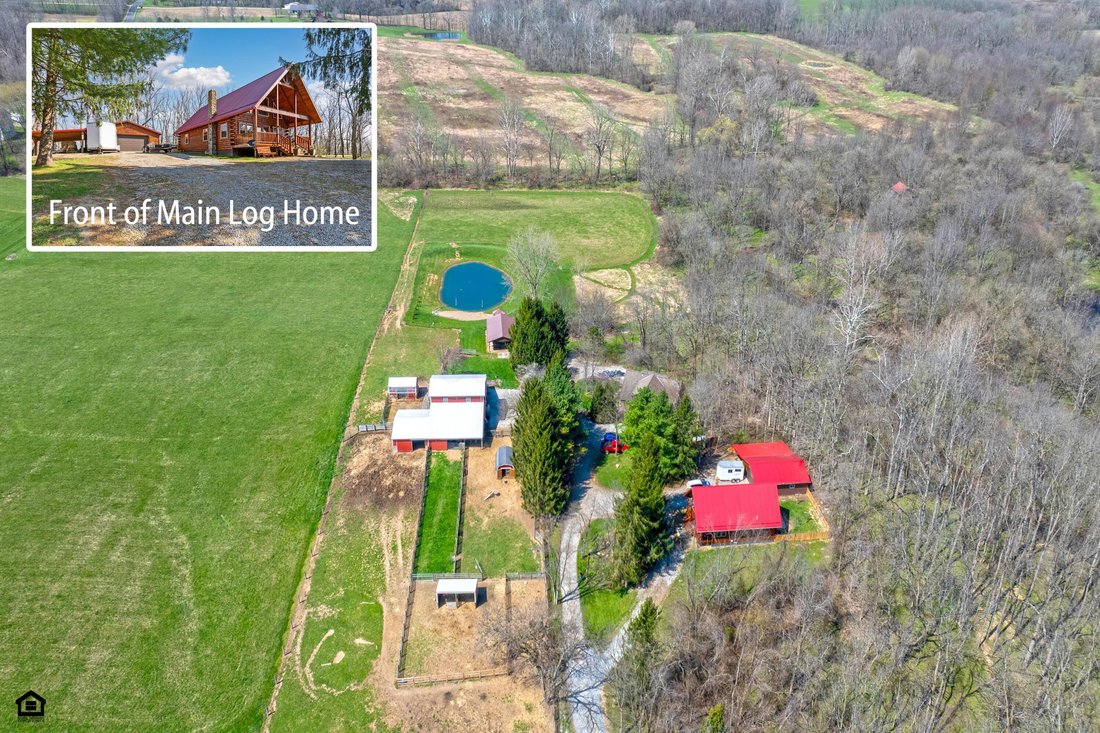 House in Fredericktown, Ohio, United States 1 - 17681017