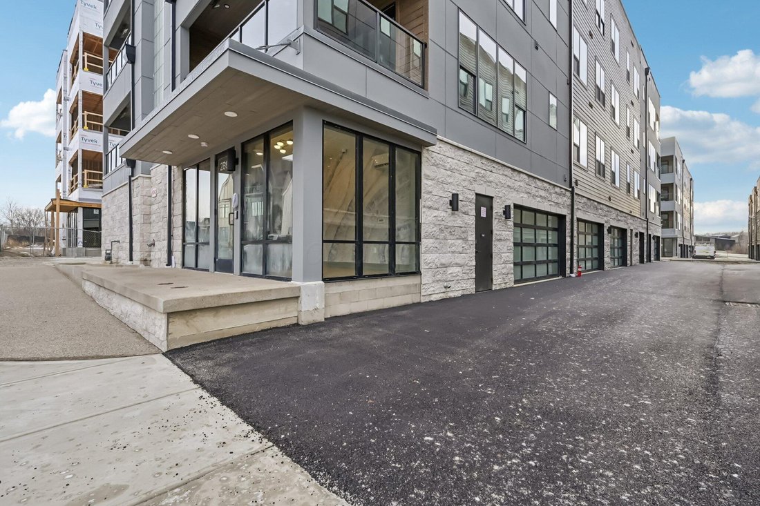 Condo in Columbus, Ohio, United States 4 - 17678619