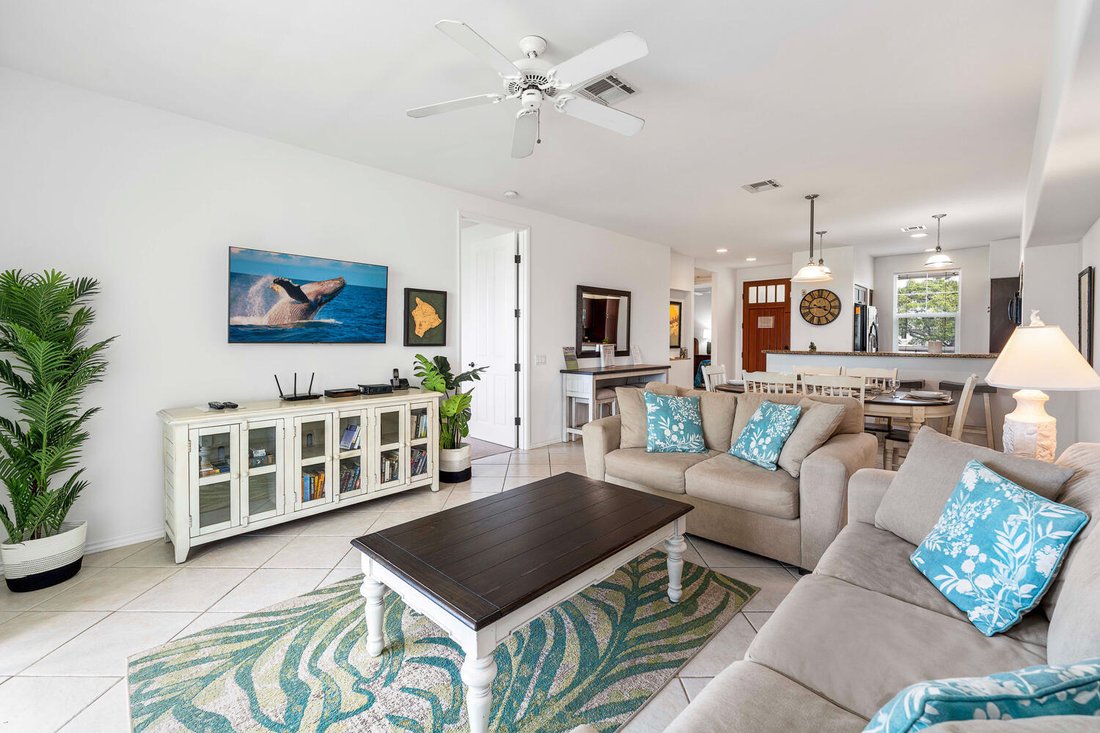 Condo in Waikoloa Village, Hawaii, United States 3 - 17679728