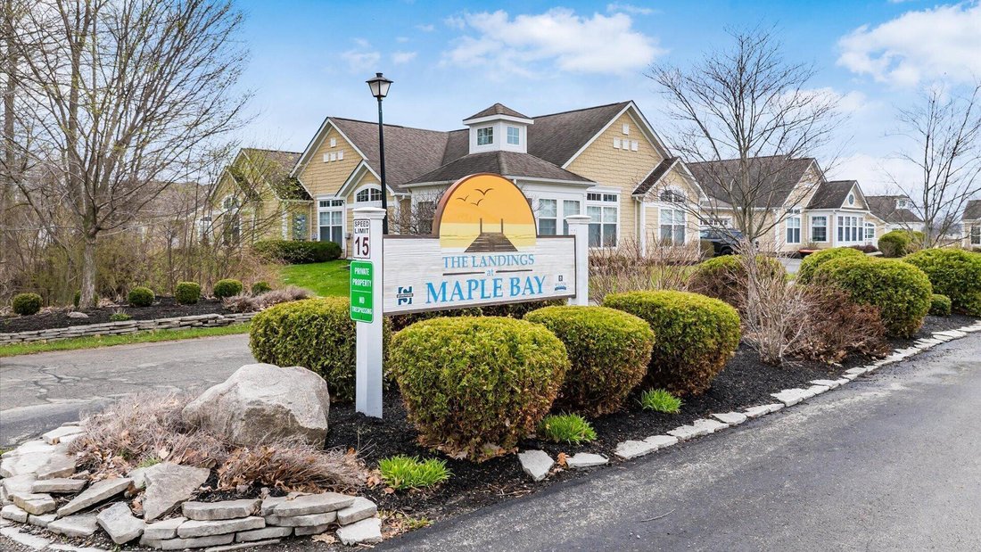 Condo in Buckeye Lake, Ohio, United States 5 - 17678722