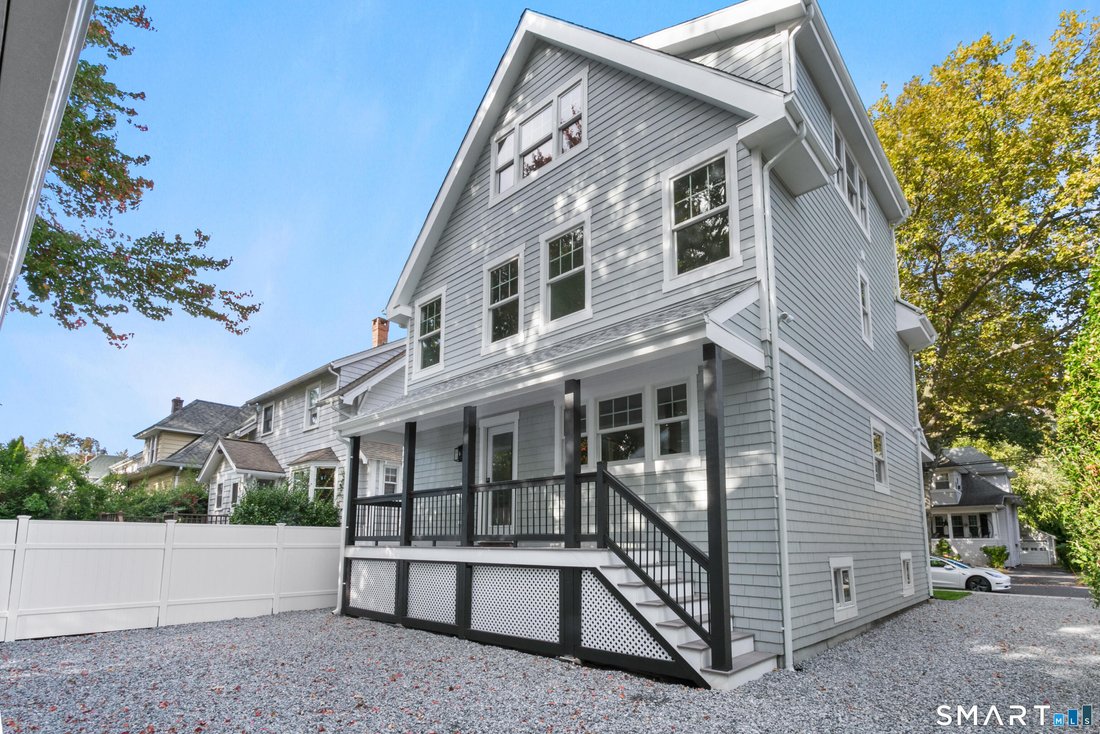 House in Bridgeport, Connecticut, United States 5 - 17678235