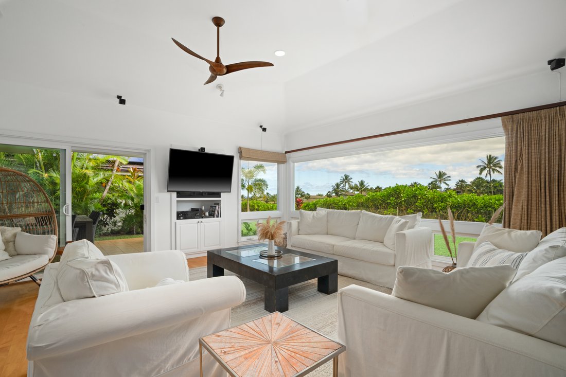 House in Princeville, Hawaii, United States 1 - 17679797