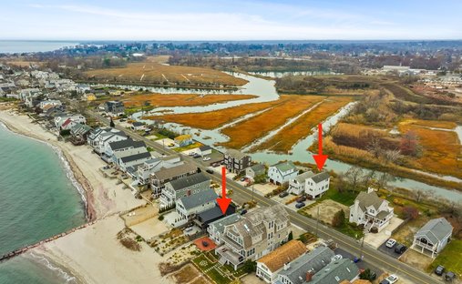 Maison à Fairfield, Connecticut, États-Unis 1