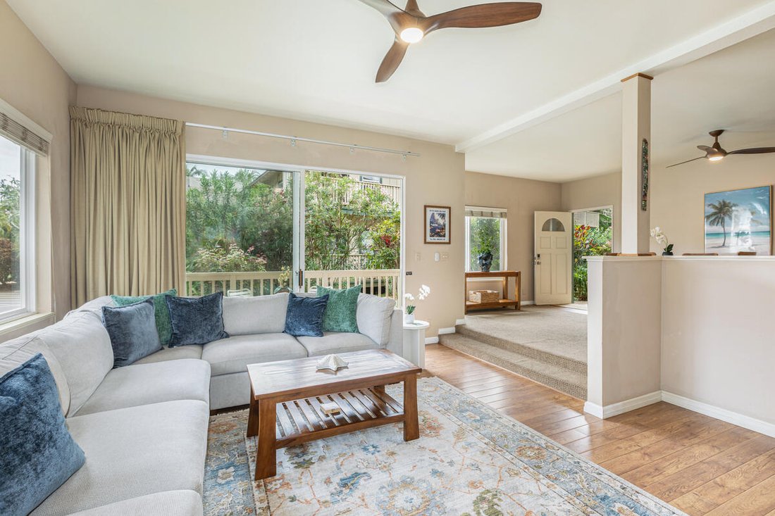 Condo in Koloa, Hawaii, United States 2 - 17679639