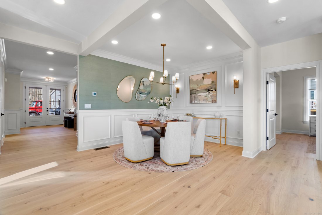 House in Stonington, Connecticut, United States 3 - 17678257