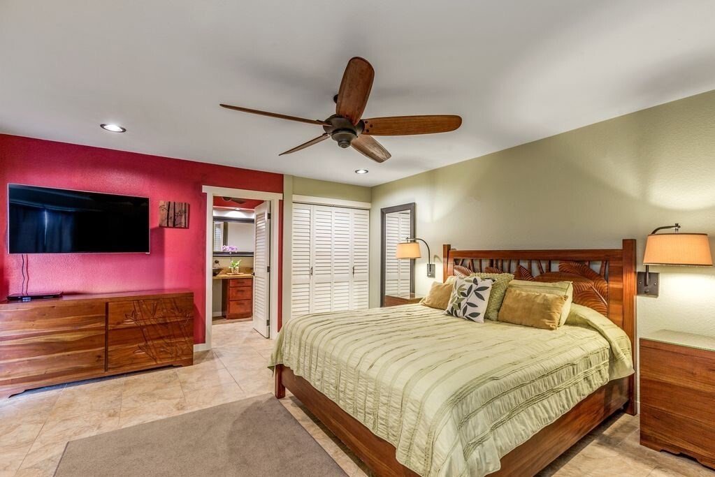 Condo in Kapaʻa, Hawaii, United States 5 - 17679942