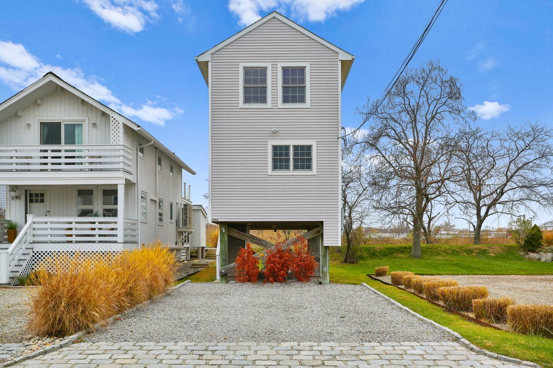 House in Fairfield, Connecticut, United States 3 - 17678364