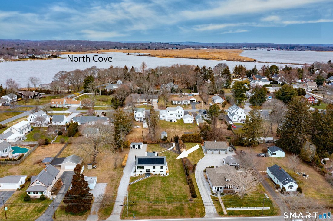 House in Old Saybrook, Connecticut, United States 5 - 17677855