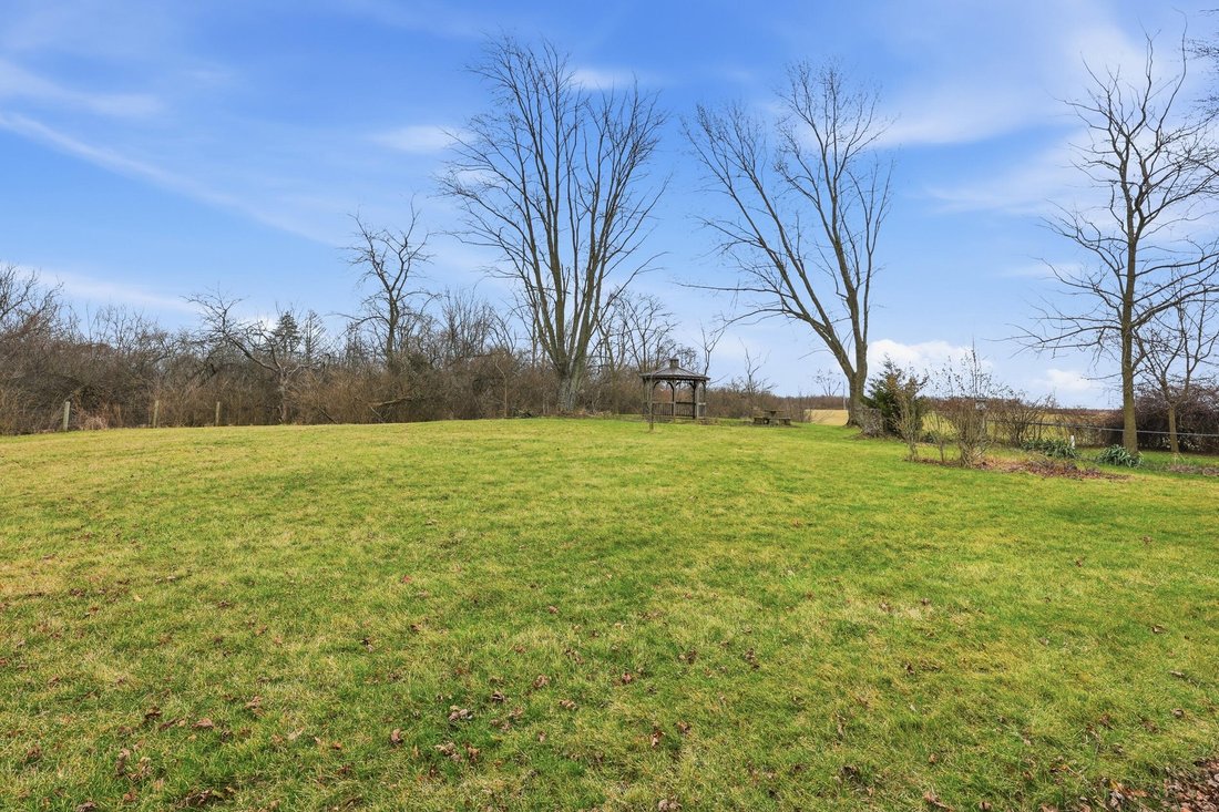 House in Choctaw Lake, Ohio, United States 5 - 17679052