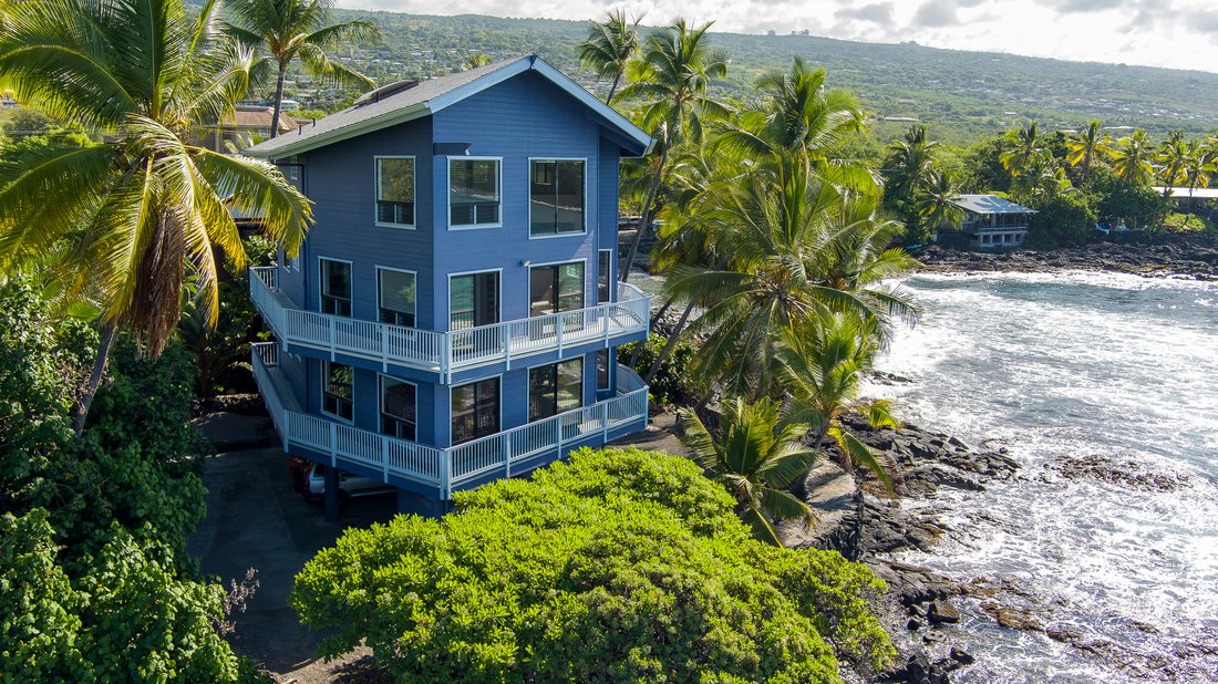 House in Kailua-Kona, Hawaii, United States 1 - 17680381