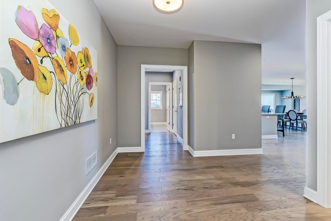 Condo in Westerville, Ohio, United States 3 - 17679022