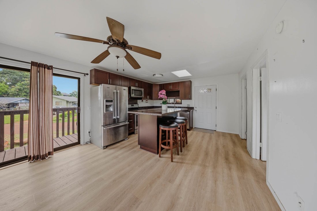 House in Kapaʻa, Hawaii, United States 4 - 17680280