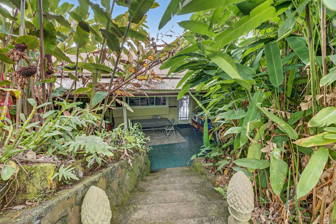 House in Captain Cook, Hawaii, United States 4 - 17682232