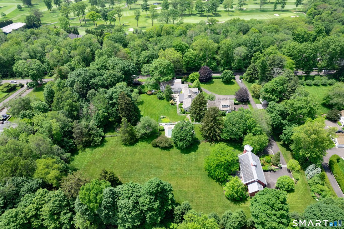 House in Darien, Connecticut, United States 2 - 17678011