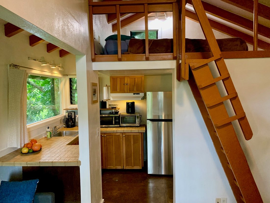 Kalaheo, Hawaii, United States 2 - 17679627