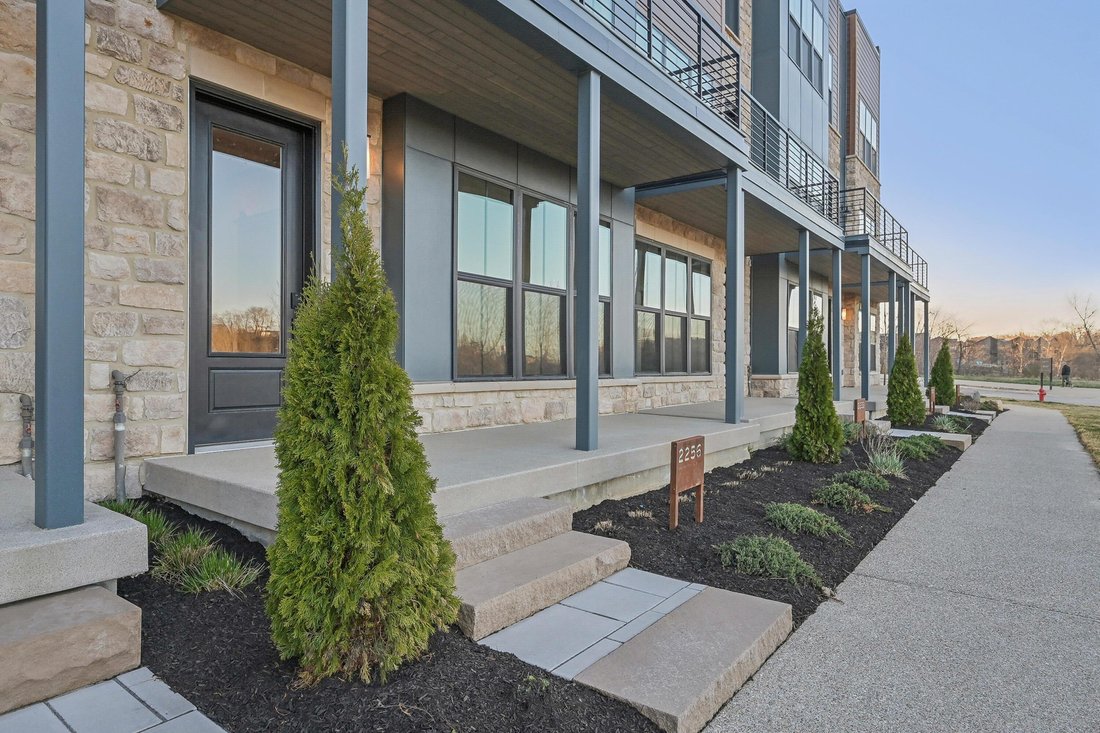 Condo in Hilliard, Ohio, United States 5 - 17679027