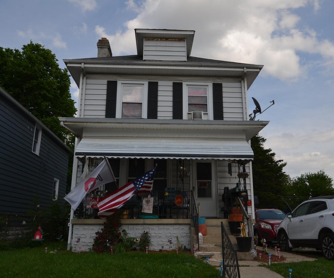 Columbus, Ohio, United States 4 - 17678773