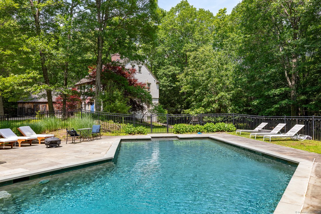 House in Roxbury, Connecticut, United States 4 - 17678144