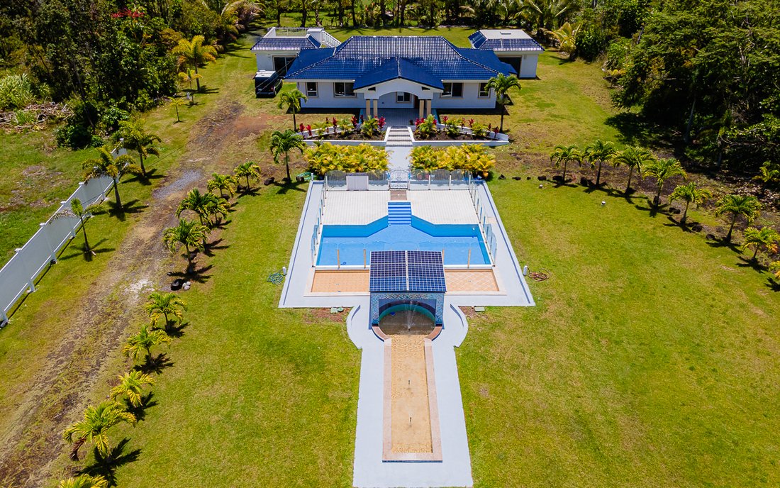 House in Keaau, Hawaii, United States 2 - 17680591