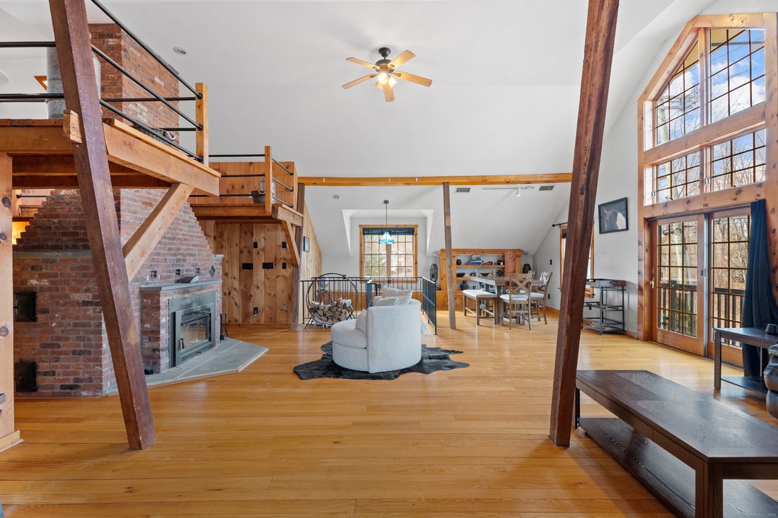 House in Durham, Connecticut, United States 4 - 17678110