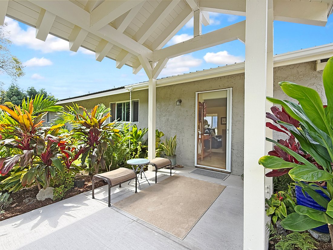 House in Kailua-Kona, Hawaii, United States 4 - 17679850