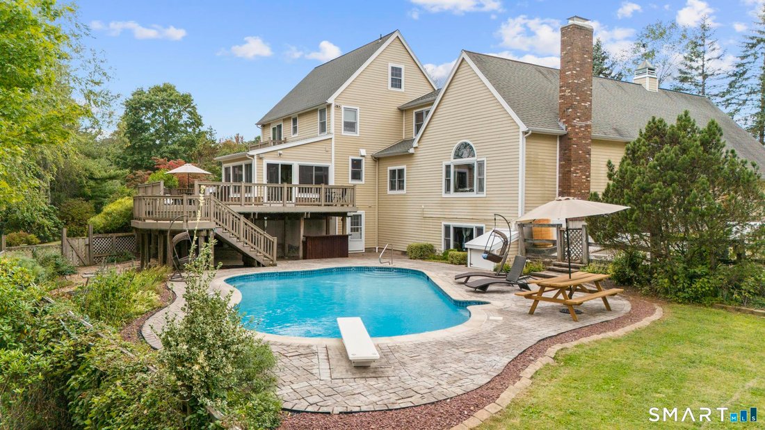 House in Middlefield, Connecticut, United States 5 - 17678610