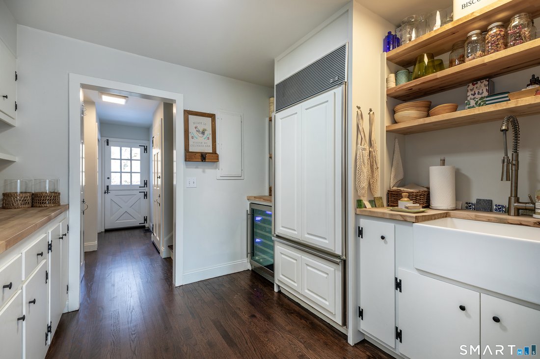 House in Roxbury, Connecticut, United States 5 - 17678983
