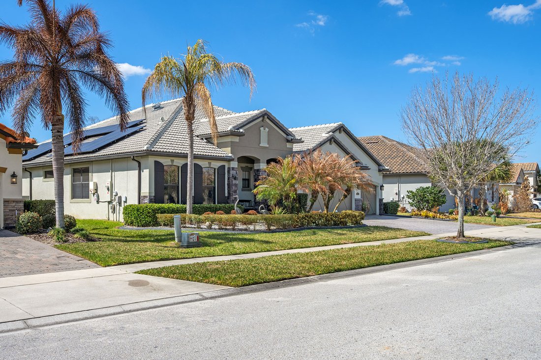 House in Kissimmee, Florida, United States 3 - 17678599
