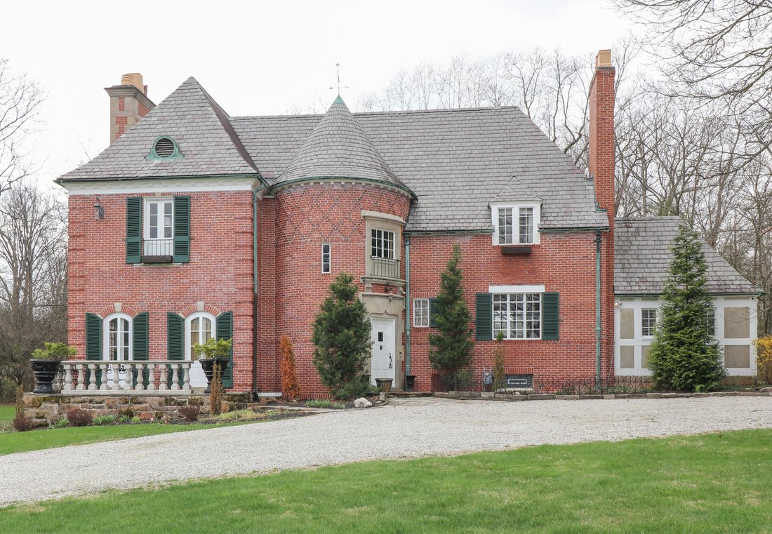 House in Mansfield, Ohio, United States 1 - 17678876