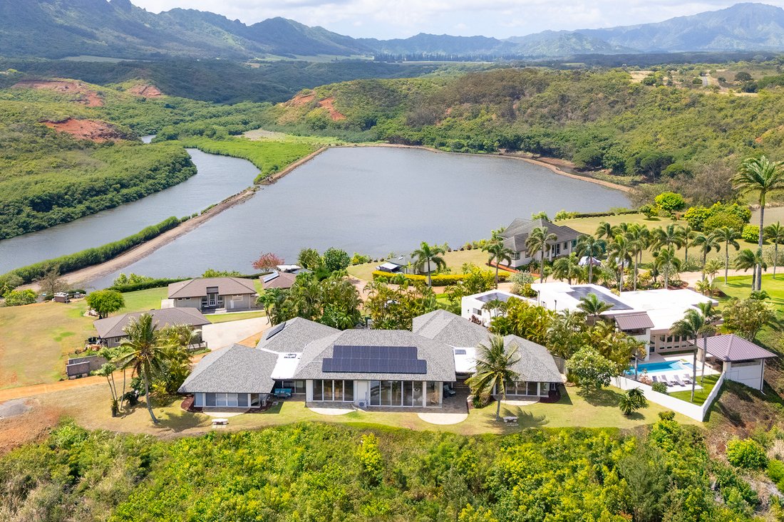 House in Lihue, Hawaii, United States 4 - 17679674