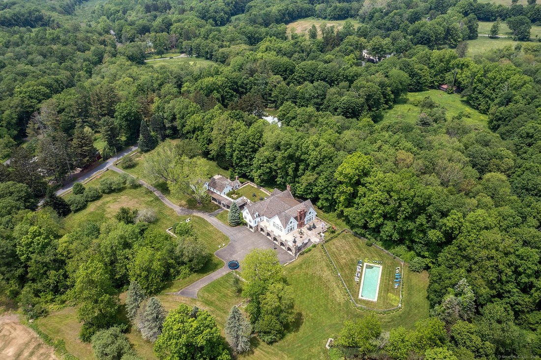 House in Washington, Connecticut, United States 3 - 17678928