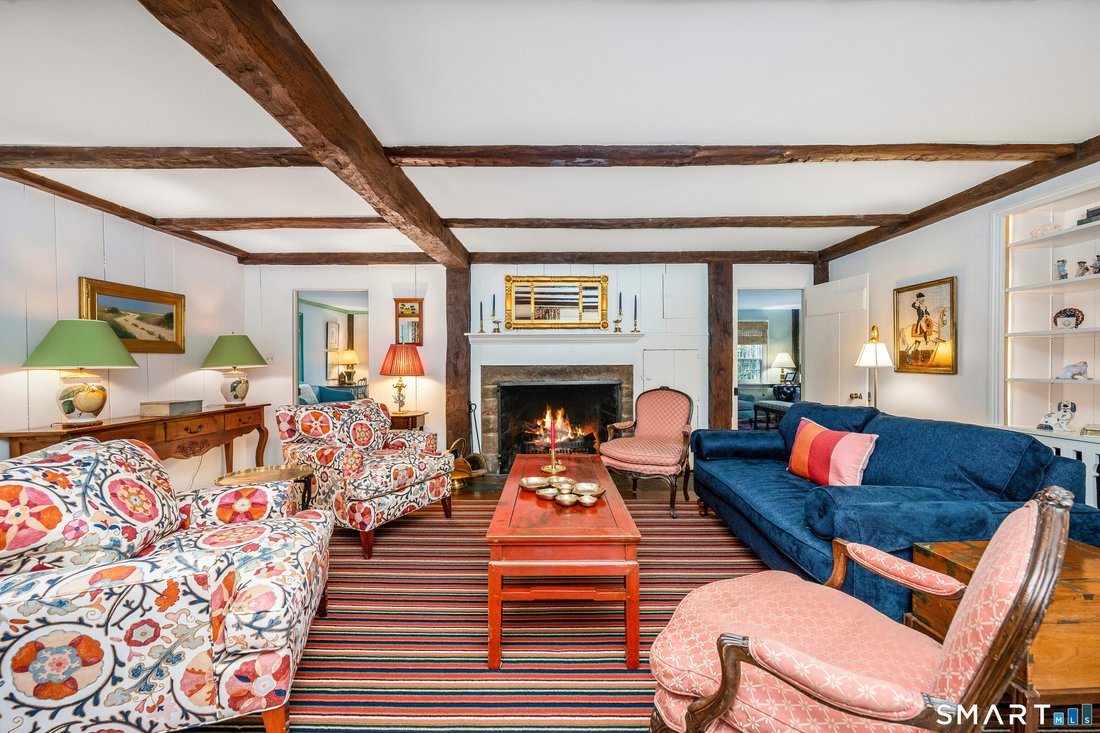 House in Darien, Connecticut, United States 5 - 17678011