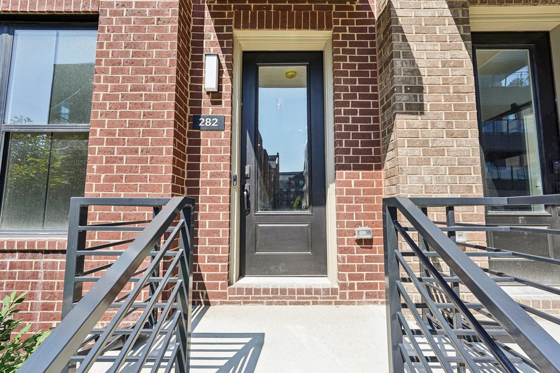 Condo in Columbus, Ohio, United States 3 - 17679438