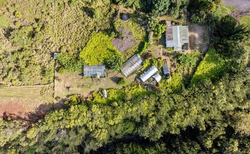 House in Waimea, Hawaii, United States 1
