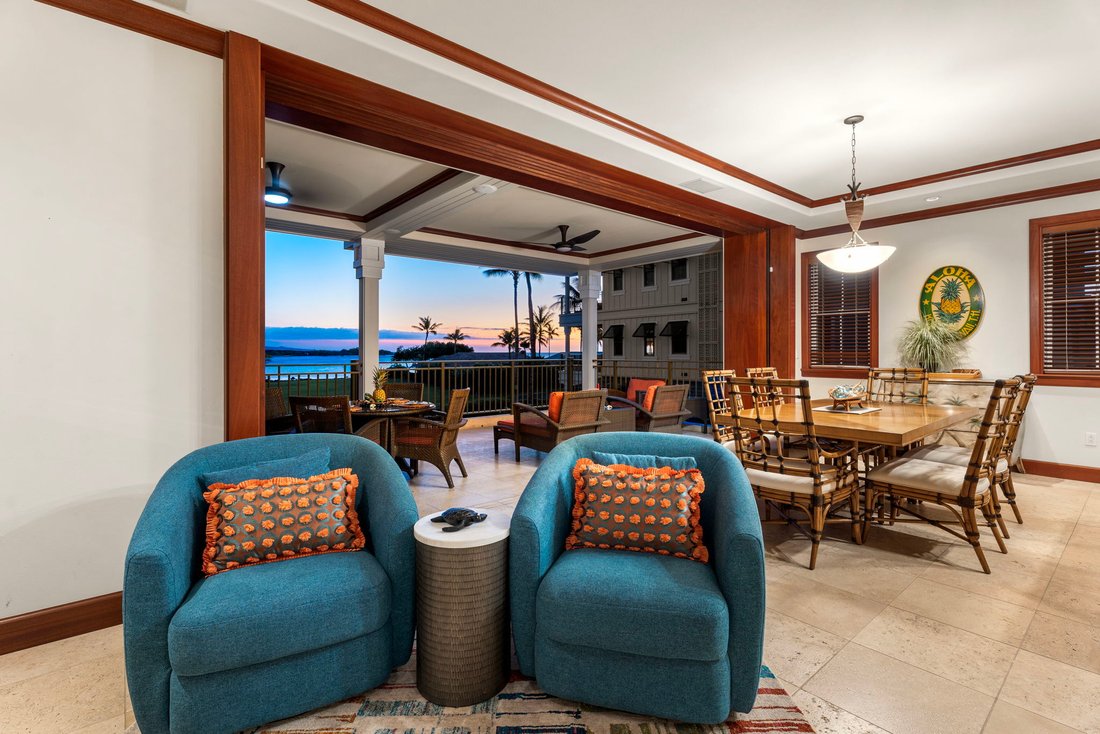 Condo in Waikoloa Village, Hawaii, United States 4 - 17679981