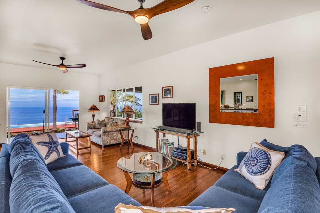 House in Captain Cook, Hawaii, United States 3 - 17679826