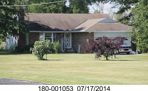 House in Columbus, Ohio, United States 1