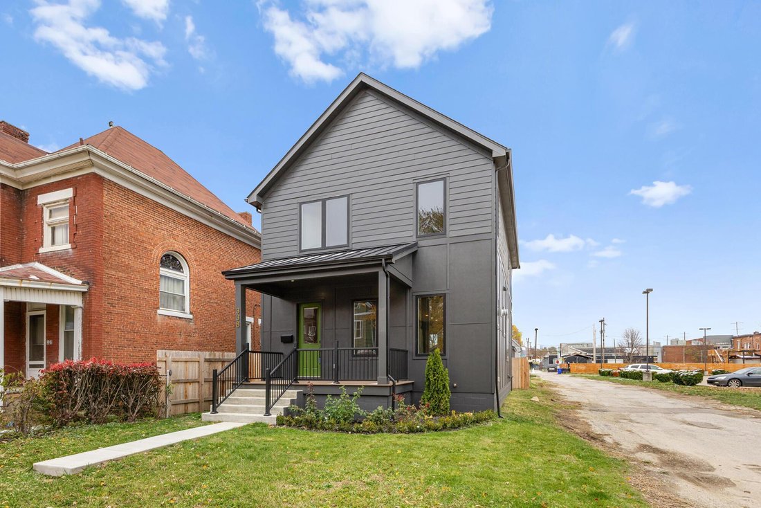 House in Columbus, Ohio, United States 3 - 17681686