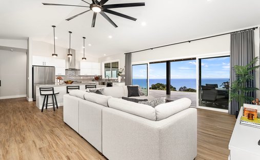 Land in Kailua-Kona, Hawaii, United States 1