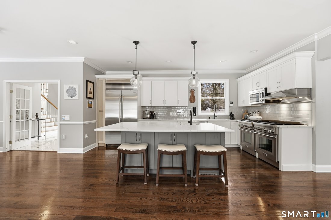 House in Redding, Connecticut, United States 5 - 17678059