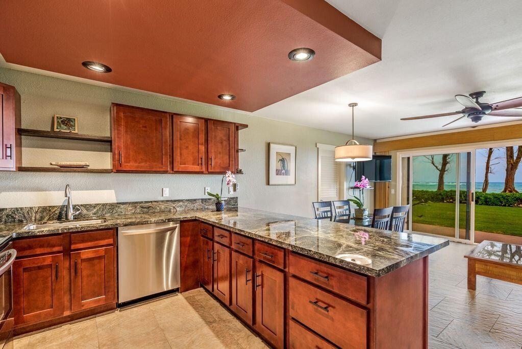 Condo in Kapaʻa, Hawaii, United States 2 - 17679942