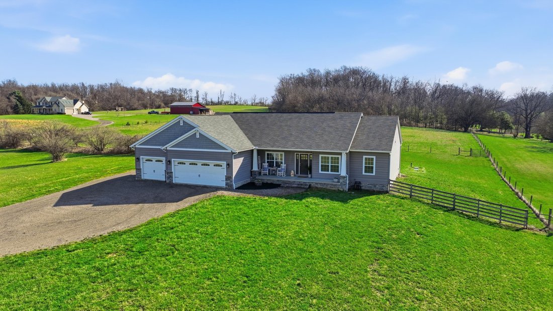 House in Circleville, Ohio, United States 2 - 17678681